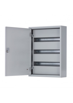 Корпус мет. нав. 520х400х120 54 мод. IP31 ЩРН-54
