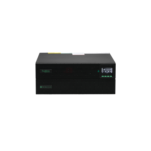 ИБП Smart-Save Online SRV-G2 Systeme Electric 1000 ВA, 1000 Вт, 230 В, 1:1, 2U+2U, внеш АКБ ИБП Smart-Save Online SRV-G2 Systeme Electric 1000 ВA, 1000 Вт, 230 В, 1:1, 2U+2U, внеш АКБ