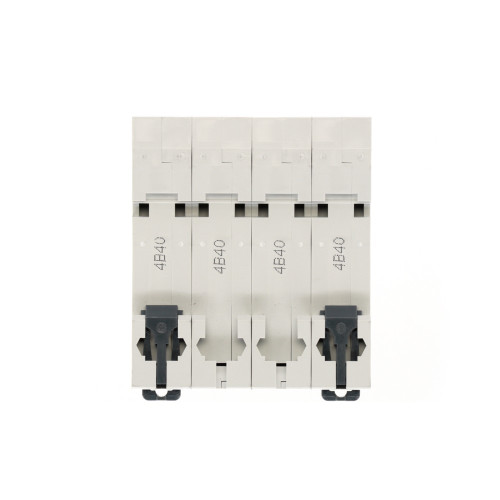 City9 Set Автоматический выключатель (АВ) B 40А 4P 6kA 400В City9 Set Автоматический выключатель (АВ) B 40А 4P 6kA 400В