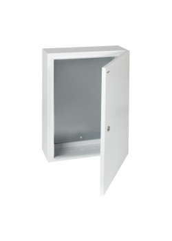 Корпус металлический ЩМП-КМП-500х400х155-IP41-УХЛ3 (КОМПАКТ)-КЭАЗ