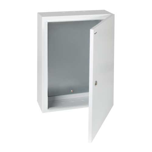 Корпус металлический ЩМП-КМП-500х400х155-IP41-УХЛ3 (КОМПАКТ)-КЭАЗ