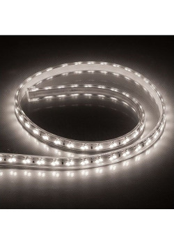 Cветодиодная LED лента Feron LS705, 120SMD(5730)/м 11Вт/м  50м 220V 4000K IP65