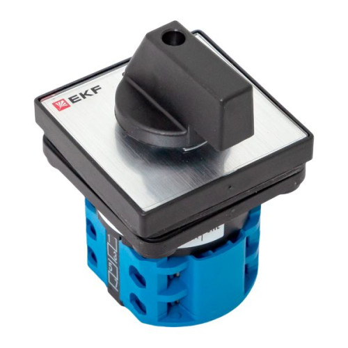 ПК-1-14 10А 4P «0-1» IP65 EKF ПК-1-14 10А 4P «0-1» IP65 EKF
