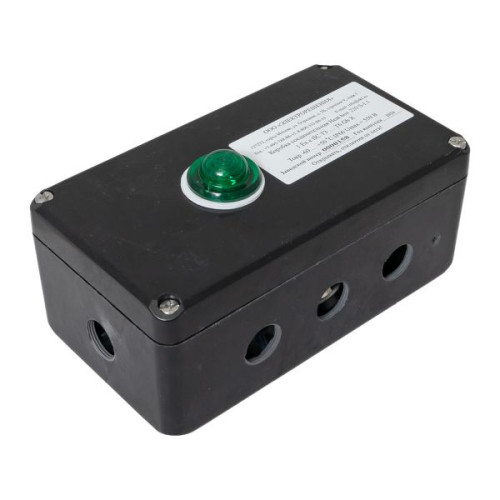 Коробка соединительная Heat box 220 S-L1 Коробка соединительная Heat box 220 S-L1