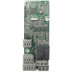 STV900/600 I/O карта расширения входов/выходов (4DI, 1DO, 1AI, 1AO, 2RO) STV900/600 I/O карта расширения входов/выходов (4DI, 1DO, 1AI, 1AO, 2RO)