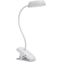 Philips Donutclip DSK201 PT 3W 40K W USB 02