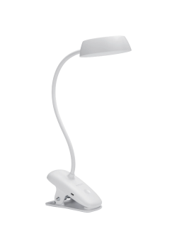 Philips Donutclip DSK201 PT 3W 40K W USB 02