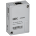 ARMAT Модуль анализатора качества электроэнергии Modbus-TCP IEK ARMAT Модуль анализатора качества электроэнергии Modbus-TCP IEK