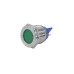 GQ22T-D/L/G/24V/S, зелёная, металл. корпус, светодиодная матрица d=22мм, 24В AC/DC, IP67, индикаторная лампа (ЭТ) GQ22T-D/L/G/24V/S, зелёная, металл. корпус, светодиодная матрица d=22мм, 24В AC/DC, IP67, индикаторная лампа (ЭТ)
