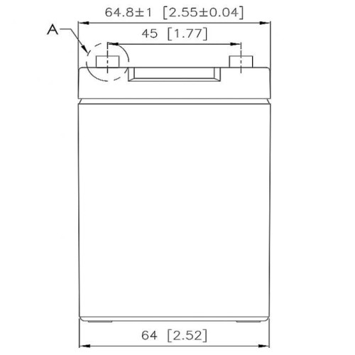 CSB GPL1272F2