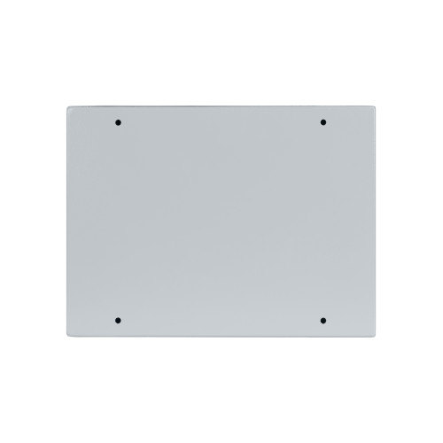 Корпус металлический ЩРН-12 (240х330х120) IP54 Народный эконом