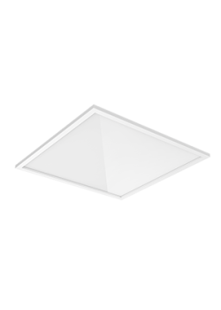 Светильник светодиодный C Panel 36Вт 4000К IP65 595х595х15 универс./встраив./накладной панель VARTON CV936511236