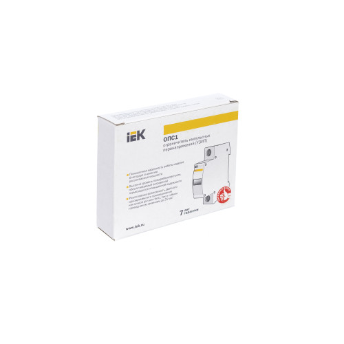 IEK MOP20-1-B