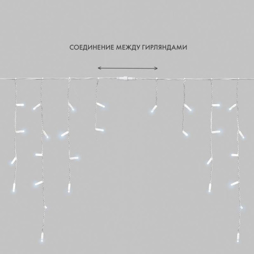 Гирлянда светодиодная Гирлянда светодиодная