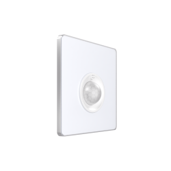 Systeme Infinity, Датчик движения С/У 100Вт (230В), Арктический лед