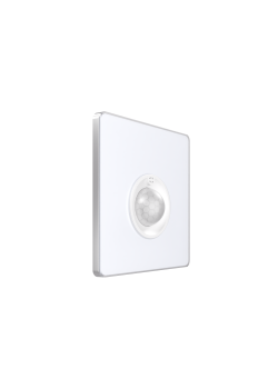 Systeme Infinity, Датчик движения С/У 100Вт (230В), Арктический лед