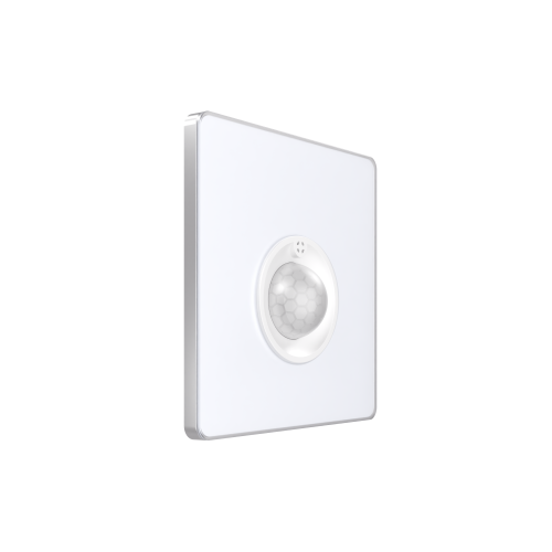 Systeme Infinity, Датчик движения С/У 100Вт (230В), Арктический лед