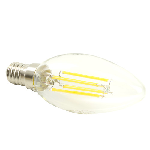 Лампа светодиодная Feron.PRO LB-1206 Свеча E14 6W 1000LM 175-265V 6400K Лампа светодиодная Feron.PRO LB-1206 Свеча E14 6W 1000LM 175-265V 6400K