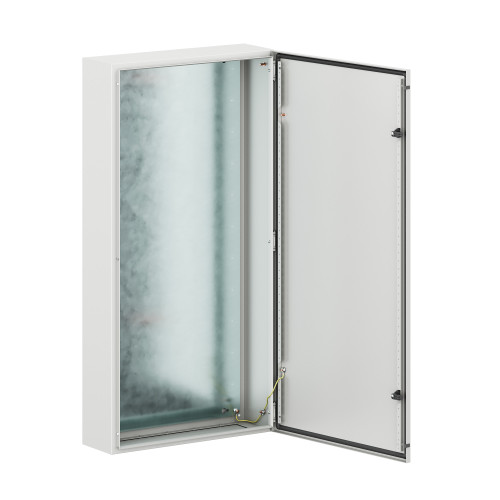 Корпус навесной STE с М/П ВxШxГ 1200x600x200 мм, IP66