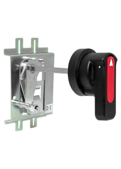 Ручной поворотный привод для AV POWER-2 ETU/TR эксцентрик EKF