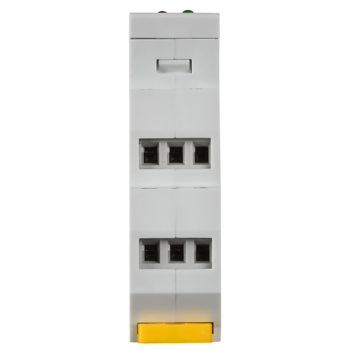 Реле импульсное ORM 2 контакта 230В AC IEK Реле импульсное ORM 2 контакта 230В AC IEK