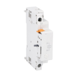 Расцепитель минимального напряжения OptiStart MP-U230-63/100-T2