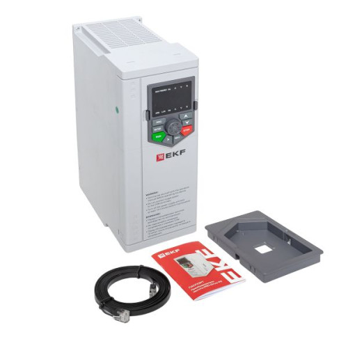 Преобразователь частоты PRO-Drive PD-90-FC-7K5-3-B EKF Преобразователь частоты PRO-Drive PD-90-FC-7K5-3-B EKF