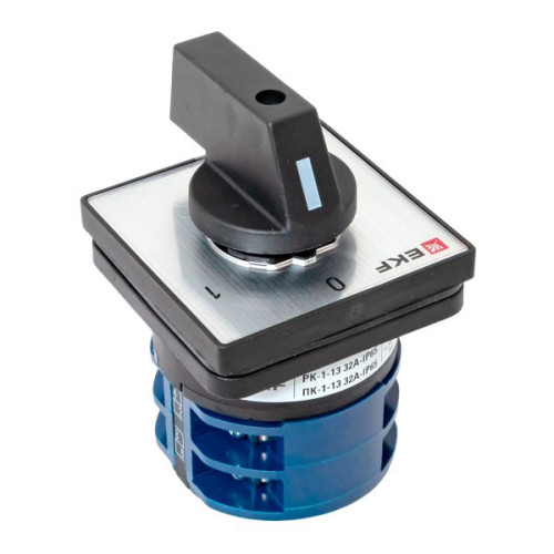 ПК-1-13 32А 3P «0-1» IP65 EKF