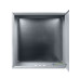 Корпус металлический ЩМП-6.6.1-0 (600х600х150) TDM Корпус металлический ЩМП-6.6.1-0 (600х600х150) TDM