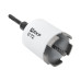 Коронка алмазная DCH-72 (верхнее пылеудаление) Laser M16 SDS-Plus EXPERT EKF Коронка алмазная DCH-72 (верхнее пылеудаление) Laser M16 SDS-Plus EXPERT EKF