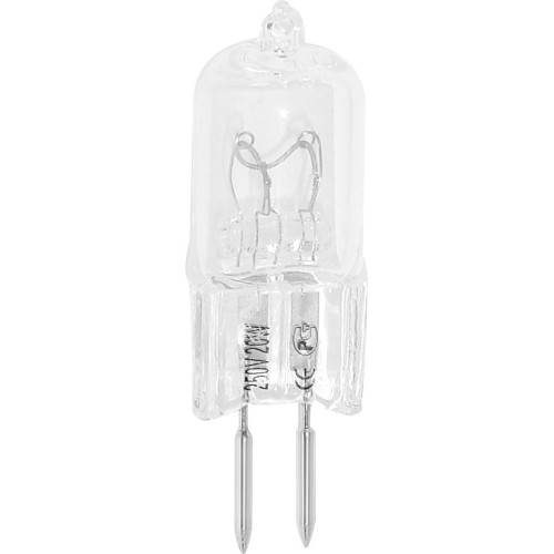 Лампа галогенная Feron HB6-G4 JCD G4 35W 230V