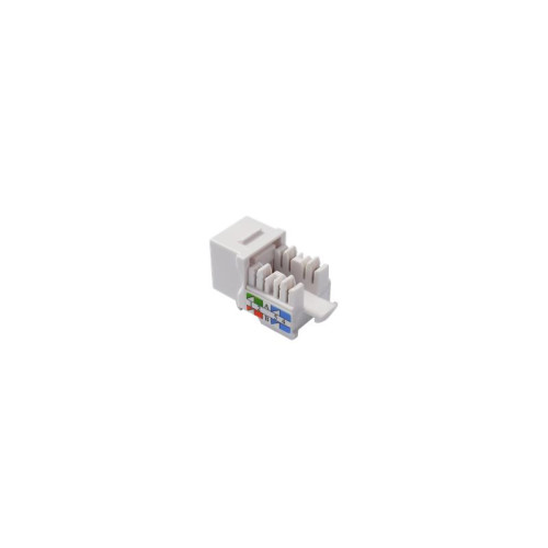 Модуль Keystone Jack кат.5E UTP 110 IDC 90град. TOKOV Eletrcic TKE-KS-5E-90D-UTP Модуль Keystone Jack кат.5E UTP 110 IDC 90град. TOKOV Eletrcic TKE-KS-5E-90D-UTP