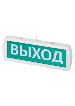Оповещатель охранно-пожарный световой Т-24-Д 