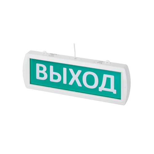 Оповещатель охранно-пожарный световой Т-24-Д 
