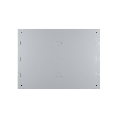 Корпус металлический ЩРН-90 (500х680х120) 2-х дверный TDM