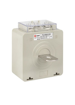 TTE-A-250 с клеммой напряжения класс точности 0,5 EKF