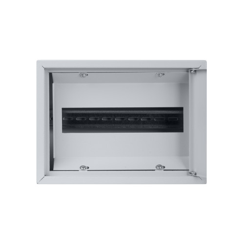 Корпус металлический ЩРН-12 (220х300х120) Народный Корпус металлический ЩРН-12 (220х300х120) Народный