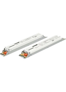 Аппарат пускорегулирующий электронный (ЭПРА) HF-S 158 TL-D II 220-240В 50/60Гц PHILIPS 913713032266