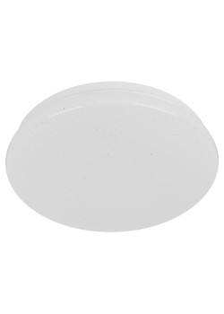 Светильник светодиодный Классик SPB-6 Slim Night SKY WH 36W-6.5K 36Вт 6500К без ДУ Эра Б0069783