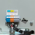 ВА-45 2000/2000А 3P 85кА выкат., корзина, гориз., ETU(220В AC) LCD ModBus-RTU, мп/нр/вкл.к.(220В AC), ав/доп. 1CO/1NC,1NO,4CO