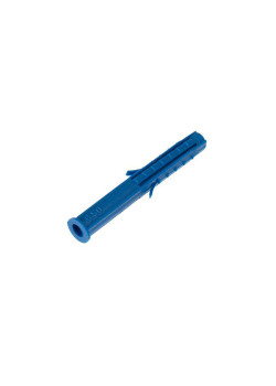 Дюбель распорный 6х50 син. (уп.50шт) Kranz KR-01-3618-008