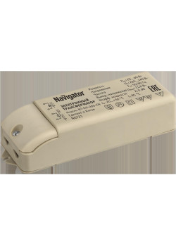 Трансформатор электронный/ Трансформатор электронный 60w 12v с защитой