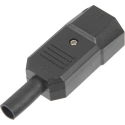 LANMASTER LAN-IEC-320-C14