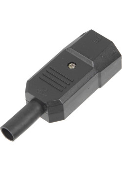 LANMASTER LAN-IEC-320-C14
