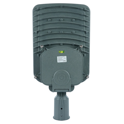 Светодиодный уличный консольный светильник Feron серии TR 100W 5000K AC90-300V, СЕРЫЙ Светодиодный уличный консольный светильник Feron серии TR 100W 5000K AC90-300V, СЕРЫЙ