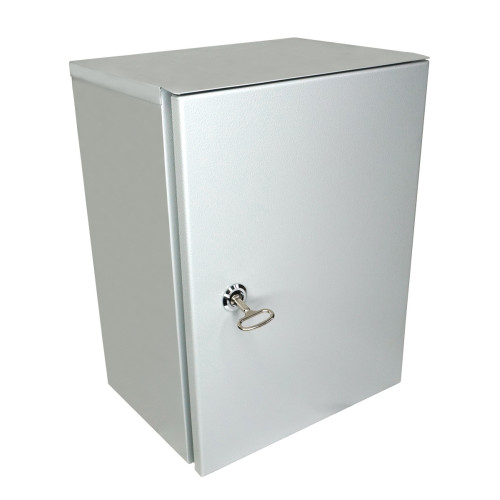 ЩМП 04-2 У2 IP54 400х300х220, щит с монтажной панелью навесной (ЭТ) ЩМП 04-2 У2 IP54 400х300х220, щит с монтажной панелью навесной (ЭТ)