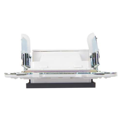 SKANDY Подсветка LED встраиваемая SK-L01G графит IEK SKANDY Подсветка LED встраиваемая SK-L01G графит IEK