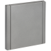 FORTE&PIANO Заглушка с суппортом FP541 сталь IEK FORTE&PIANO Заглушка с суппортом FP541 сталь IEK