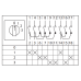 ПК-1-103 25А 3P «0-1-2-3» EKF ПК-1-103 25А 3P «0-1-2-3» EKF