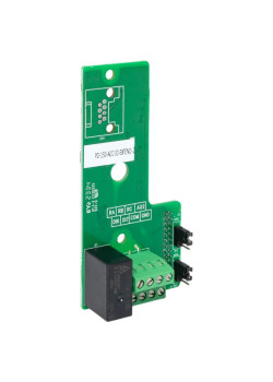 Карта расширения для преобразователя частоты PRO-Drive PD-150-ACC-IO-EXTEND-2 EKF